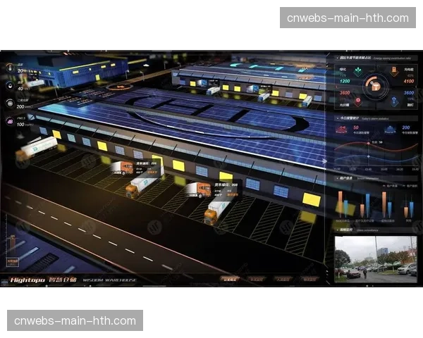 数字孪生场馆在制播调度中发挥作用 实现虚拟与现实机位的精准对位呈现