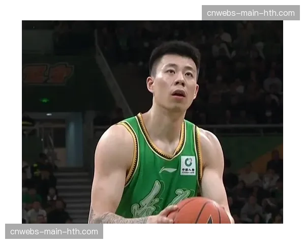 特写瞬间：张镇麟隔扣对手后对着镜头摇手指，引发热议