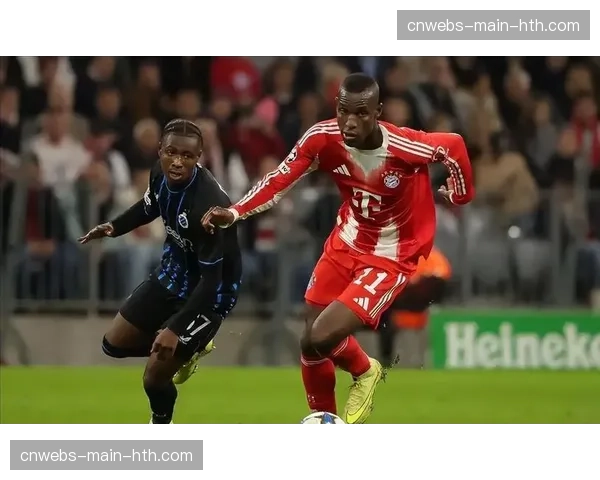 深度复盘：皇马如何在控球率劣势下高效击败拜仁