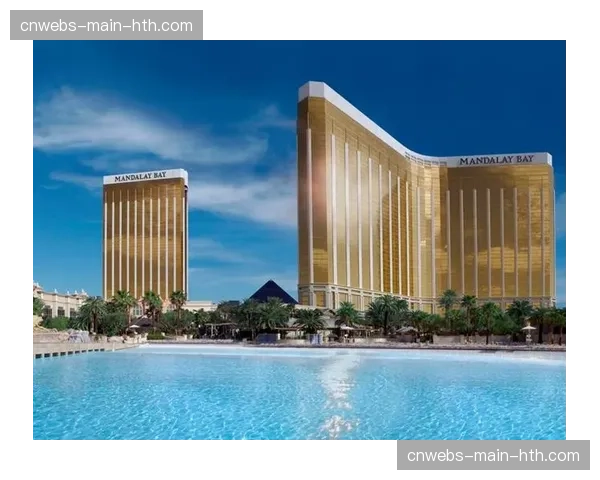 拉斯维加斯米高梅大酒店成为王牌队新赛季主赞助商，金额创纪录