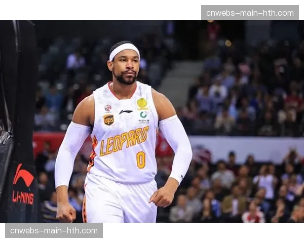 外援策略升级：四外援成争冠标配，各队精准补强短板