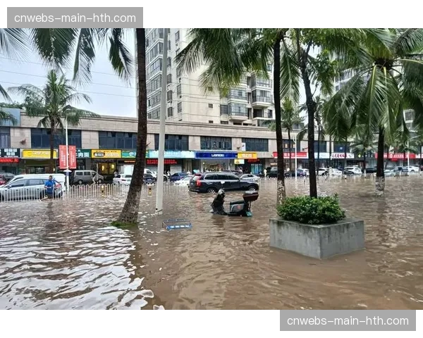 法国气象局发布暴雨预警，雷恩主场与图卢兹的保级战面临场地积水考验
